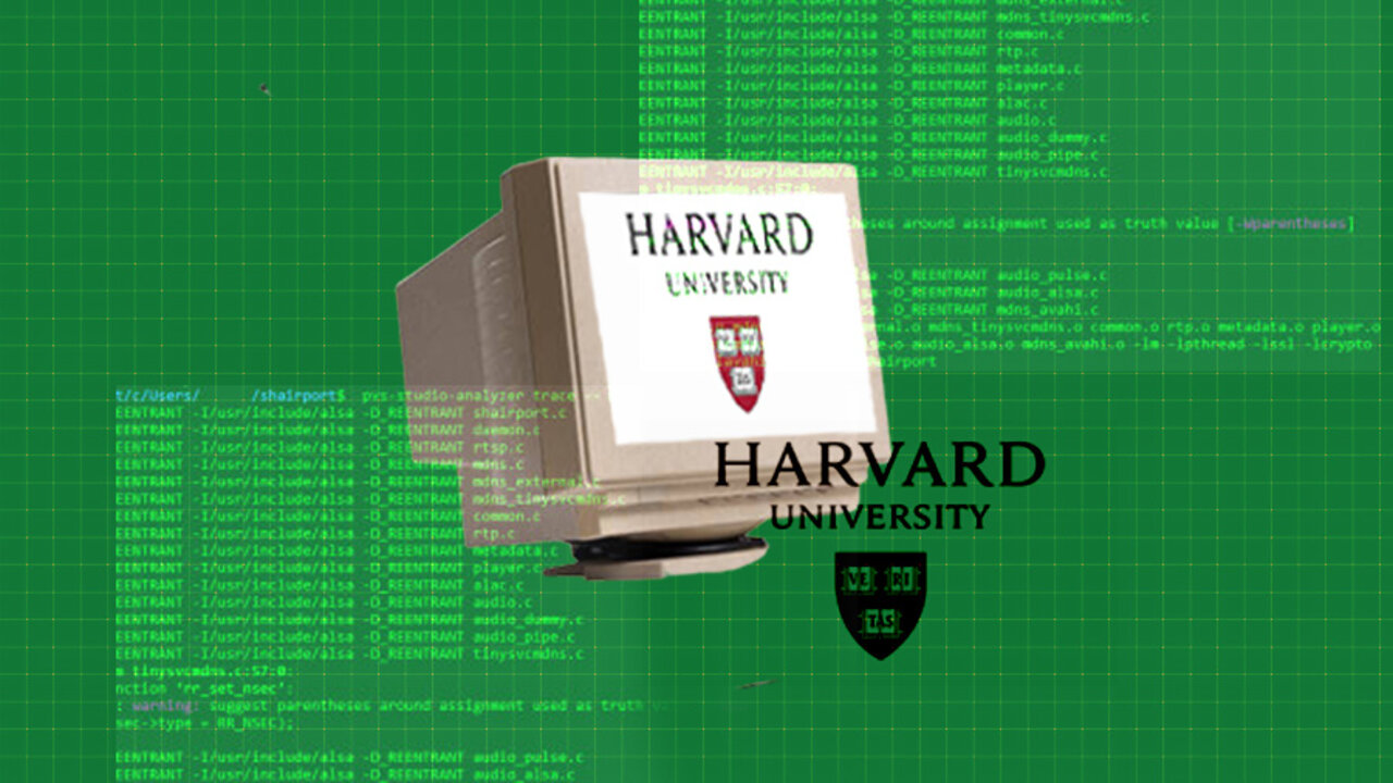 Aprende A Programar Con Harvard Accede A Este Curso GRATIS Y