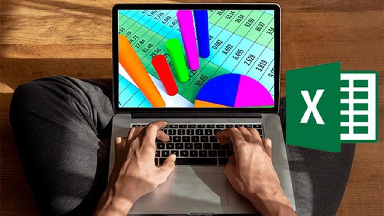 Aprende A Utilizar Excel Y Convi Rtete En Un Experto En Hojas De