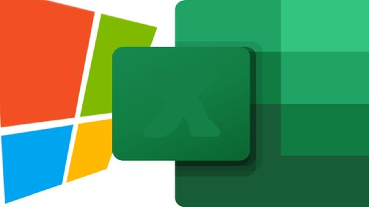 ¡aprende Excel Desde Cero En Menos De Dos Horas Con Este Curso Gratis 8849