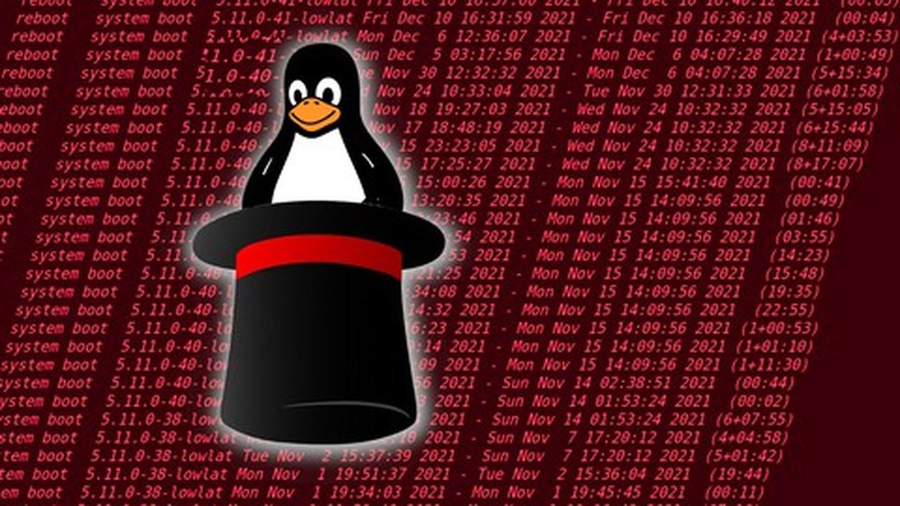 Aprende Más De 200 Trucos Para La Shell De GNU/Linux Y Bash En Este ...