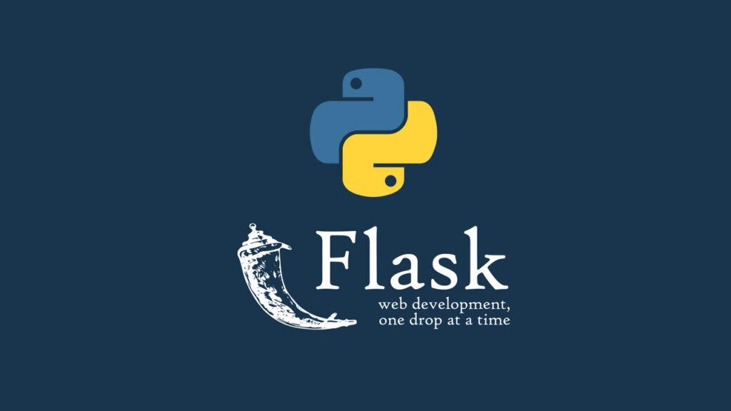 Aprende a crear sitios web con Python y Flask con este increíble curso