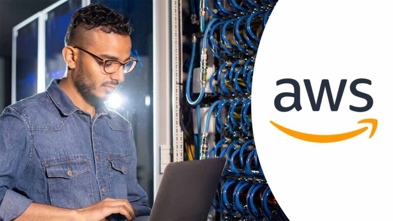 Amazon lanza cursos gratuitos para certificarte en habilidades técnicas