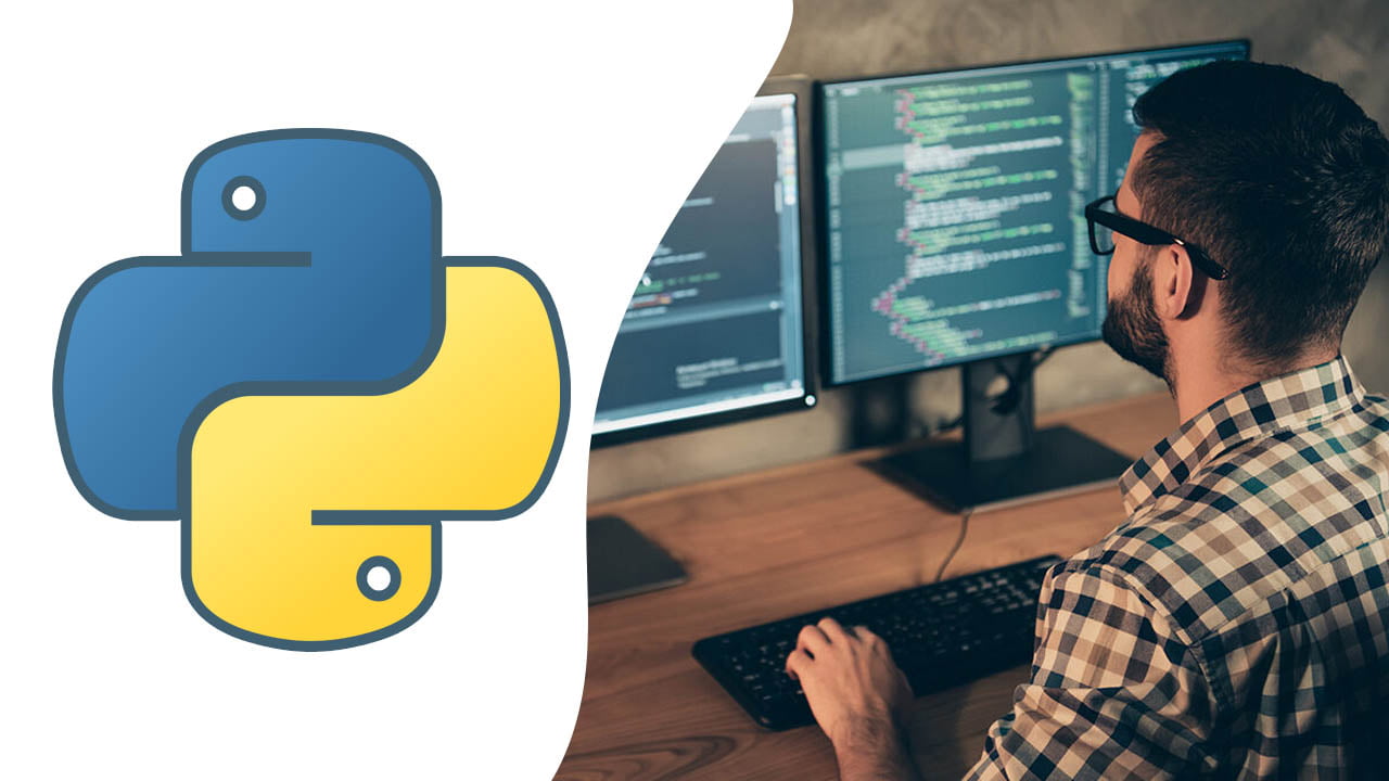 Aprende A Programar Con Python Desde Cero Totalmente Gratis Y Desde Casa Descubre Cursos Para Ti