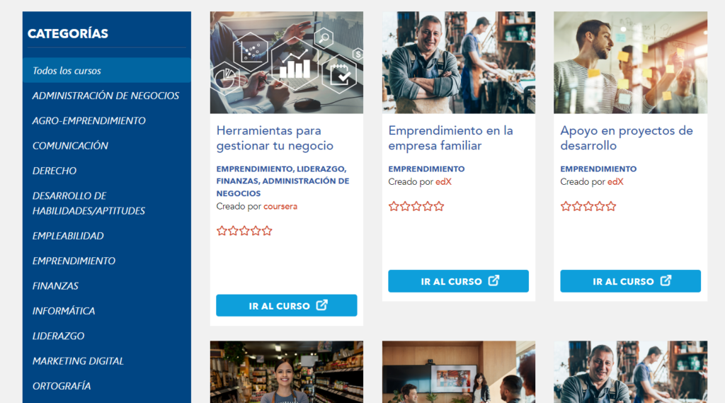 Nestl Ofrece Cursos Gratis De Capacitaci N Y Bolsa De Trabajo Para