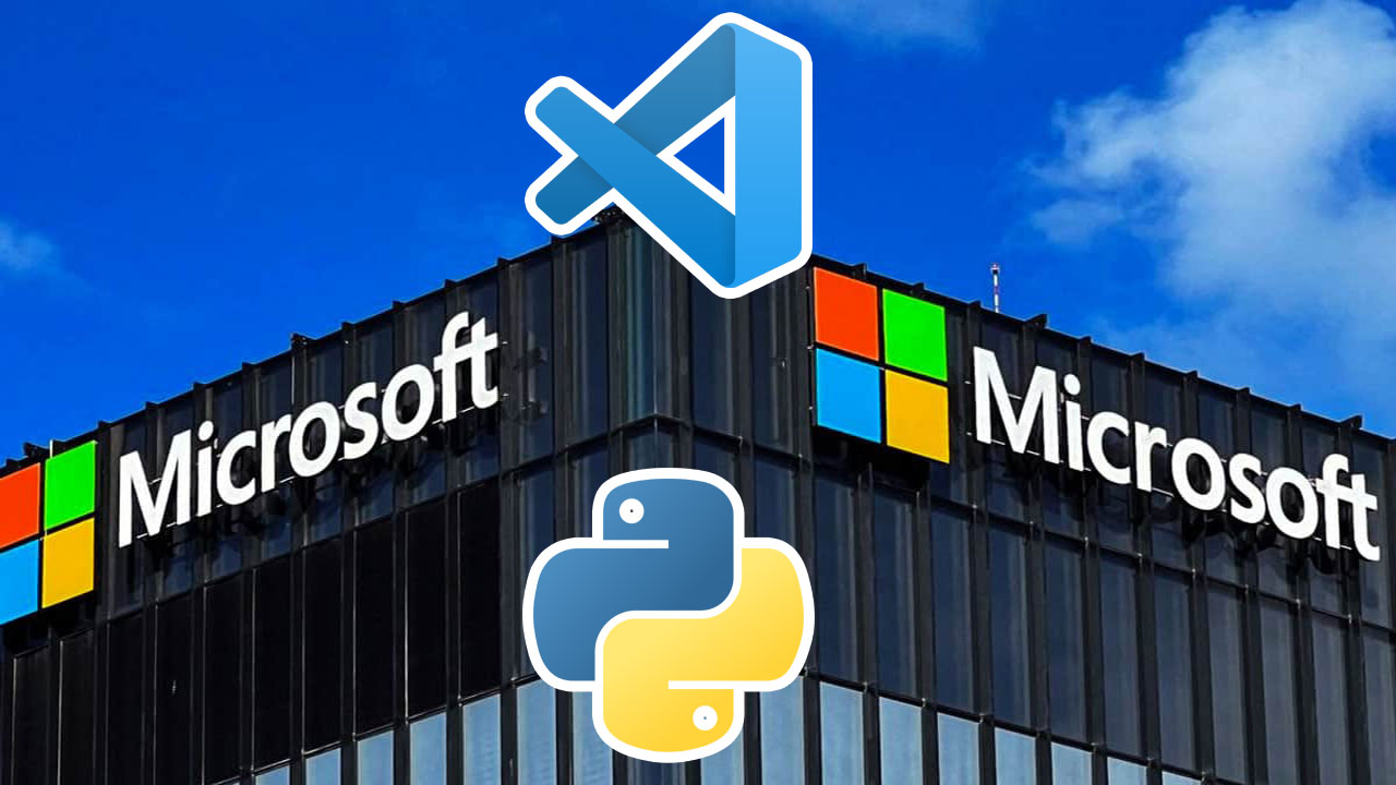 Aprende A Programar En Python Y Visual Studio Code Con El Nuevo Curso