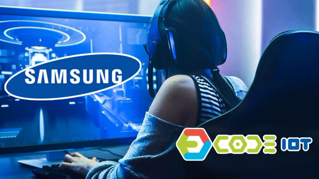 Samsung Ofrece Cursos Gratuitos Con Certificaci N De Iot Programaci N