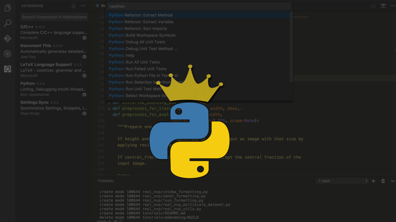 Python se mantiene como el lenguaje de programación más popular pero