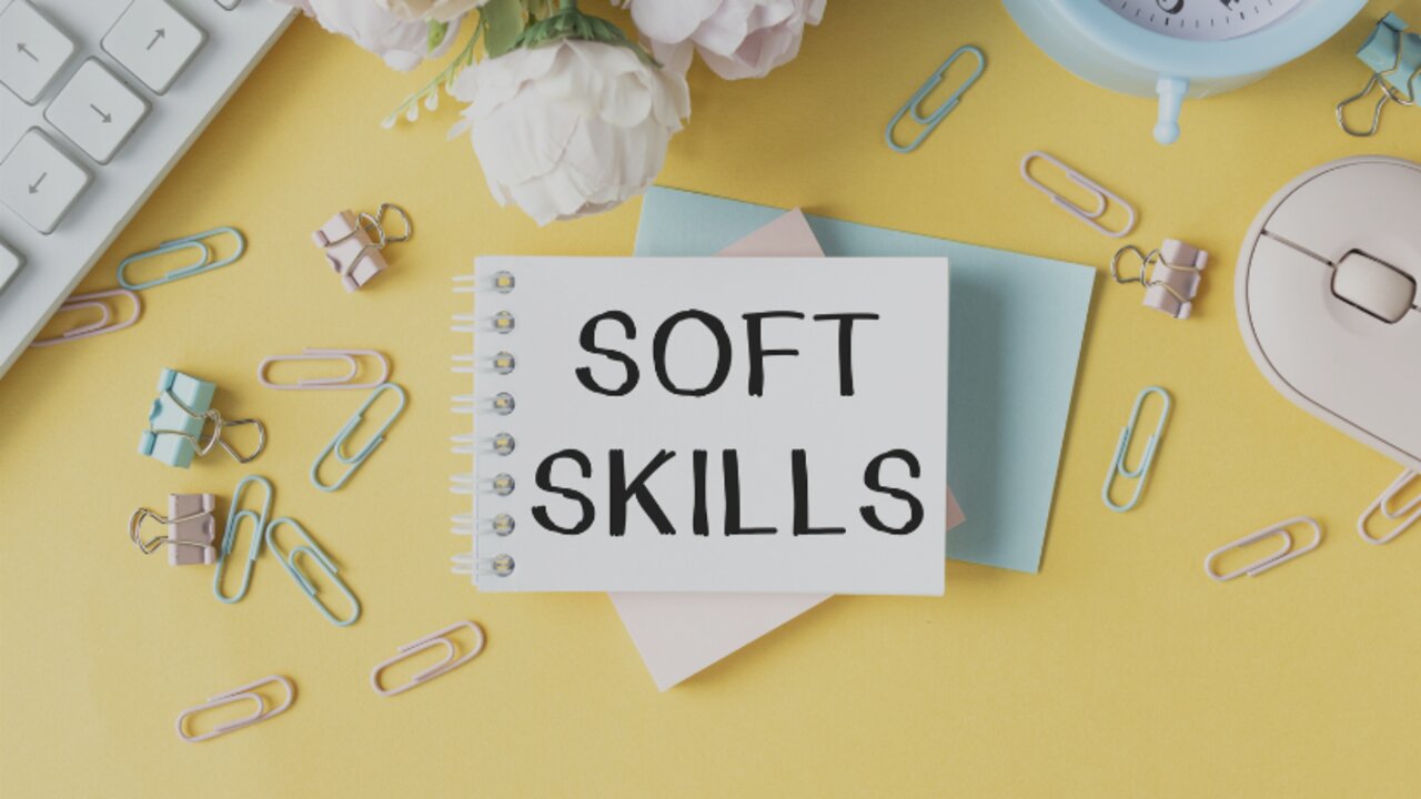 Curso de Soft Skills, Inglês, Excel, e Diversas Opções Grátis
