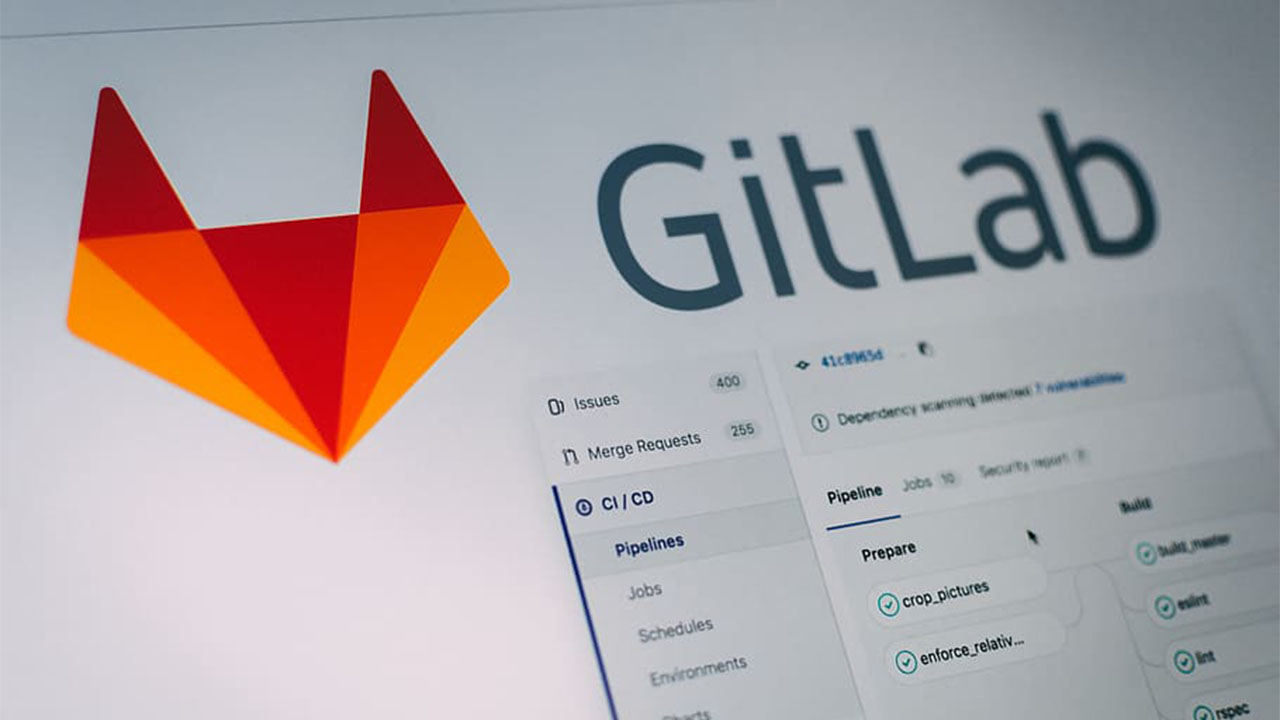 Domina GitLab En Solo 1 Hora Curso Introductorio Para Principiantes