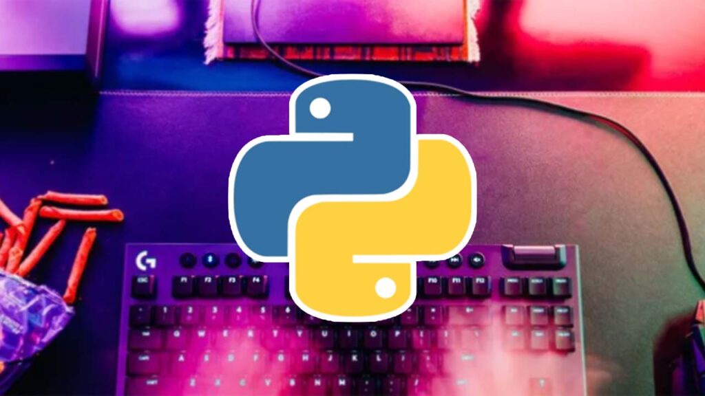 Estos Son Cursos Gratis Para Aprender A Programar En Python Desde Casa