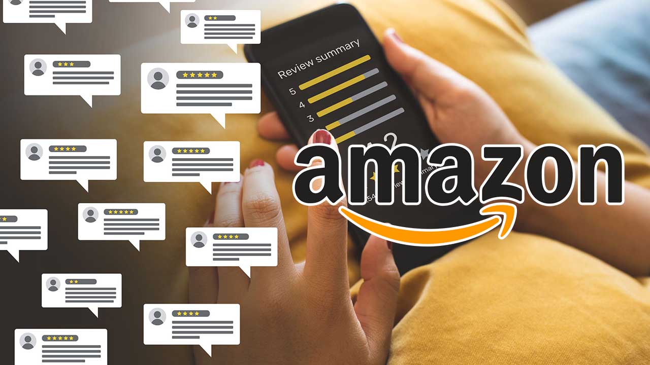 Amazon Quiere Que Las Reseñas De Los Productos Sean Resumidas Por