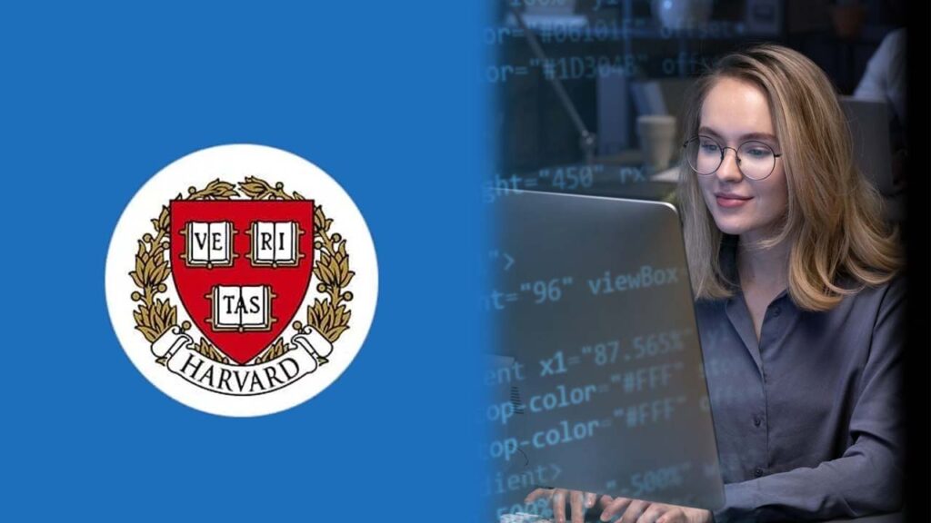 Harvard Ofrece Cursos Gratis Para Aprender A Programar Desde Cero Y