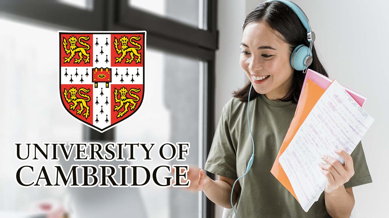 How To Learn English For FREE And Online With Cambridge University Courses How To Learn English For FREE And Online With Cambridge University Courses