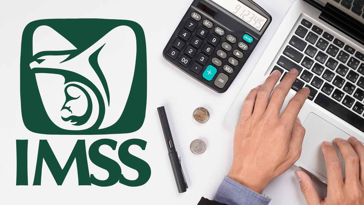 IMSS Ofrece Un Curso Gratis De Contabilidad Para Principiantes