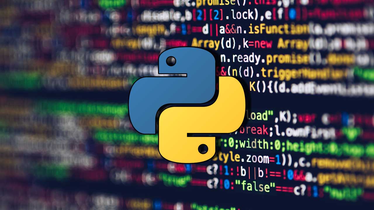 More than 100 Hours and Certificate: This Free Python Course for Beginners