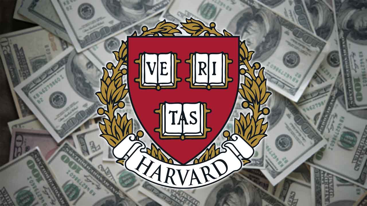 Quieres Un Buen Salario Harvard Ofrece Un Curso Gratis Para Ganar En