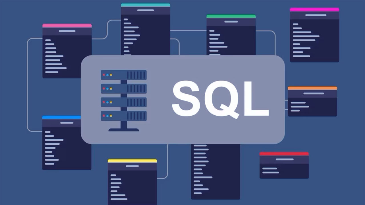 Curso Gratis De Introducción A Bases De Datos Y Sql Cómo Inscribirse 0981