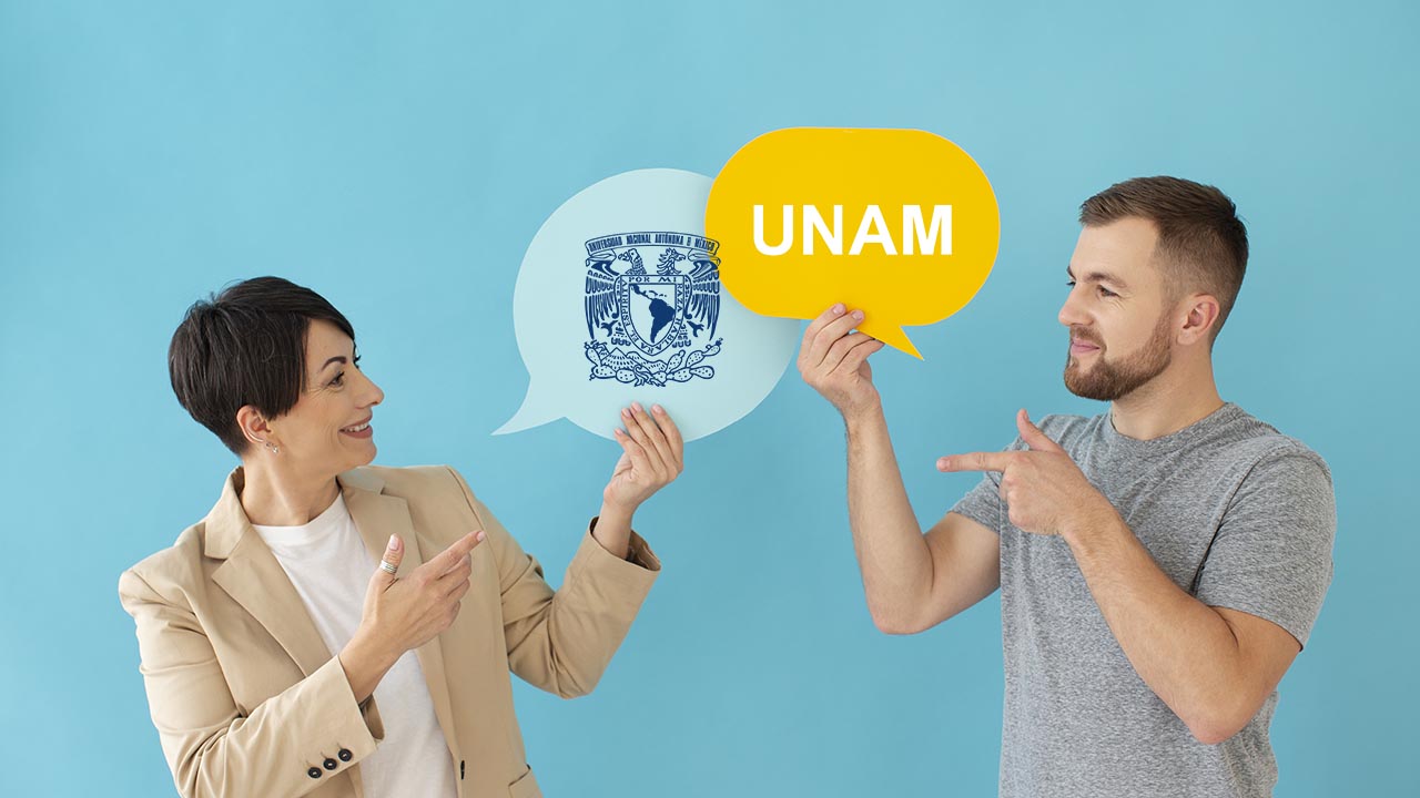 La Unam Ofrece Curso Gratis Para Mejorar Tus Habilidades De Comunicación 9152