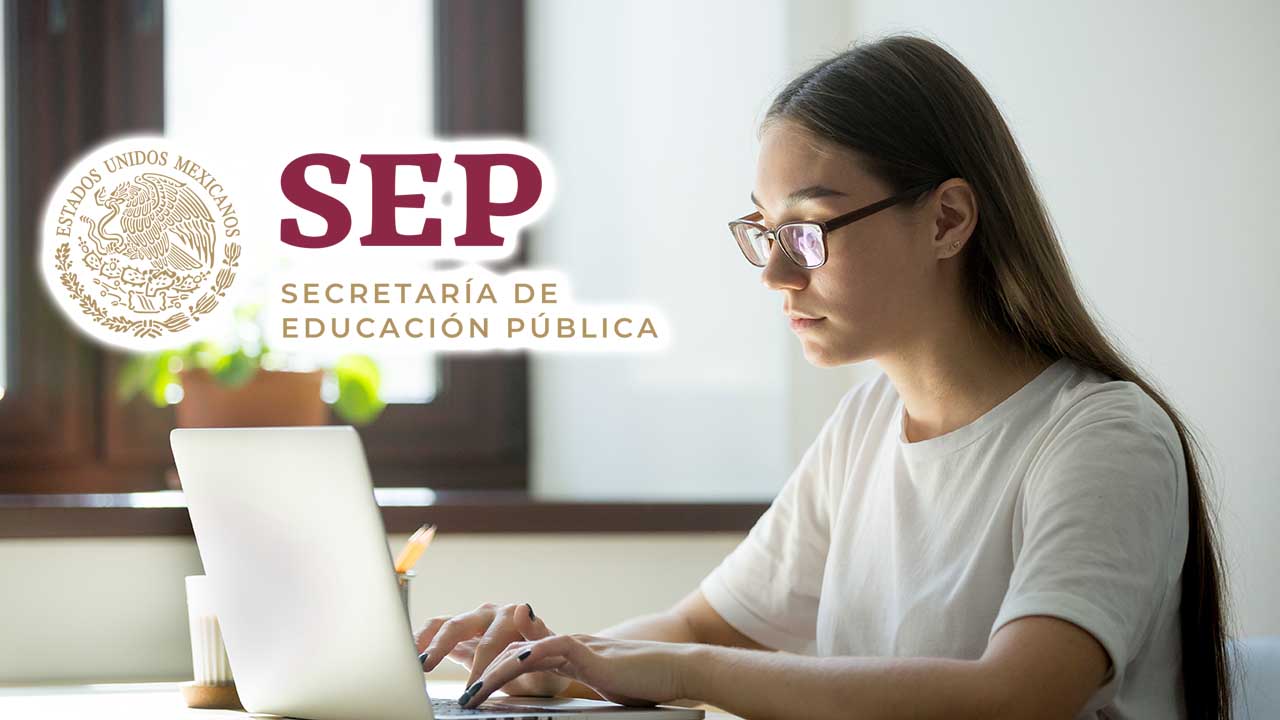 La SEP está ofreciendo más de 20 cursos gratuitos y con certificado con