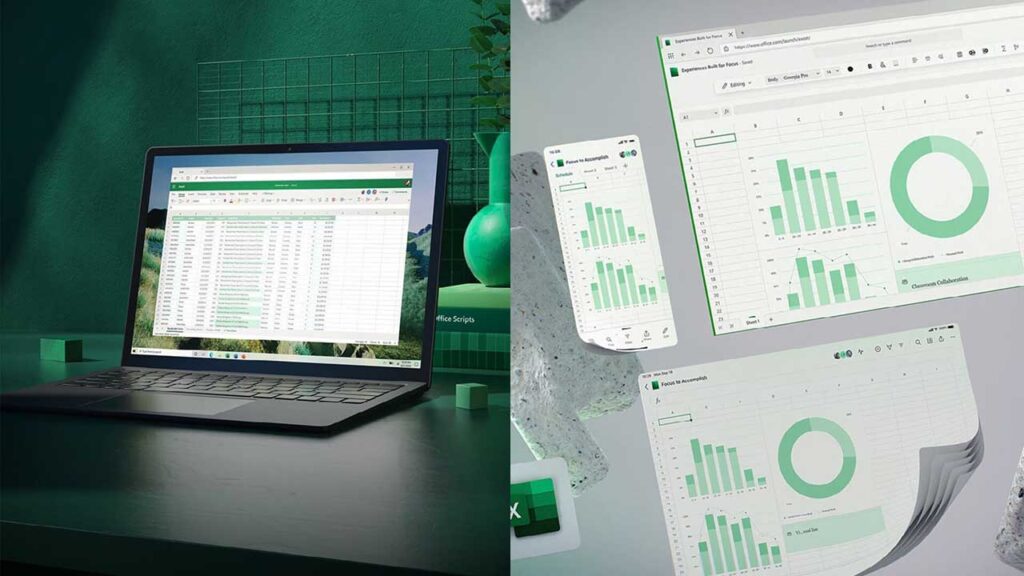 Desata Tu Potencial Con Este Curso Gratuito De Excel Avanzado