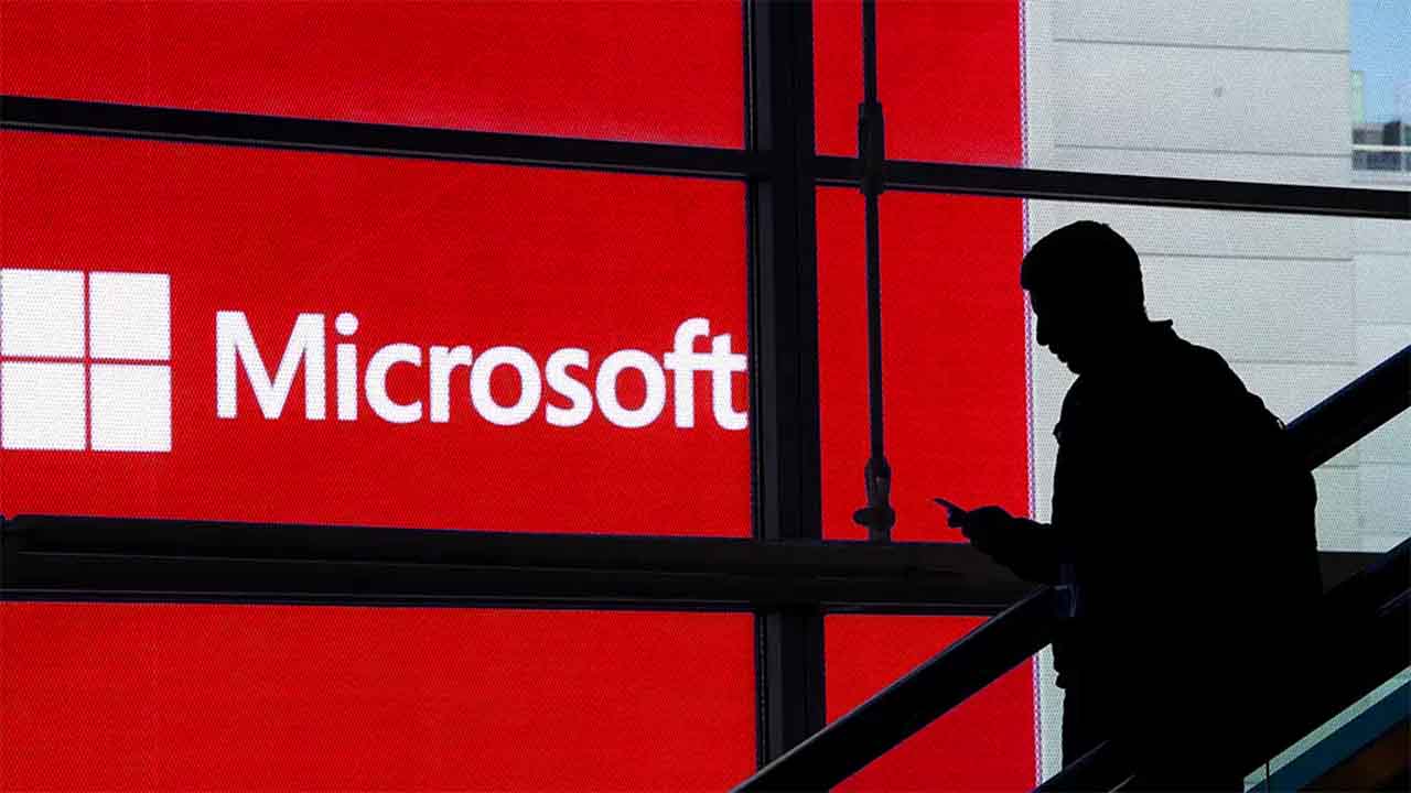 Ciberdelincuentes Se Acab La Fiesta Microsoft Ofrece Un Curso Gratis