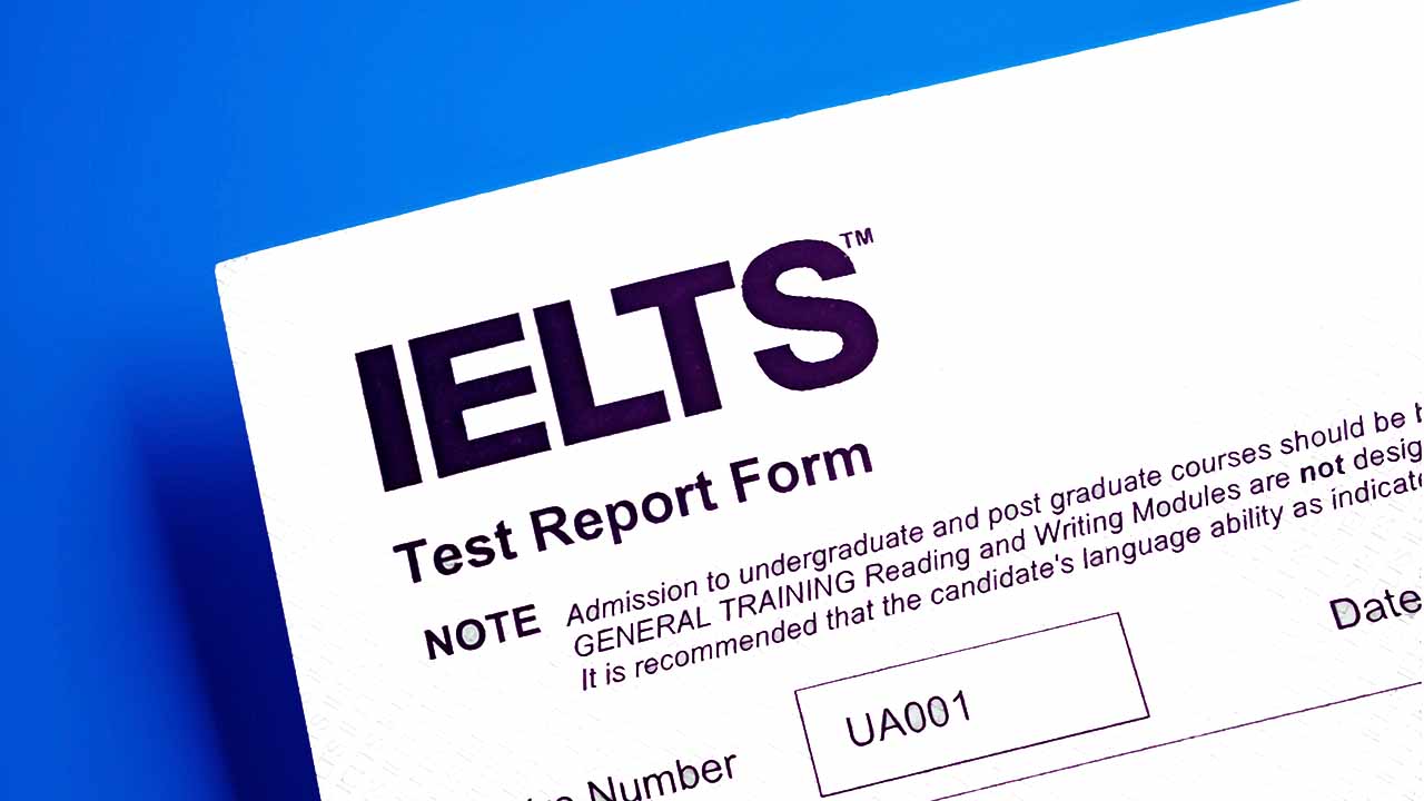 Domina el inglés Curso gratis de preparación para la certificación IELTS