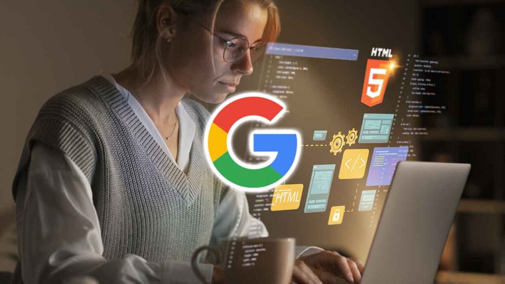 Google Te Ofrece Cursos Gratuitos Para Desarrollar Sitios Web Acelerados