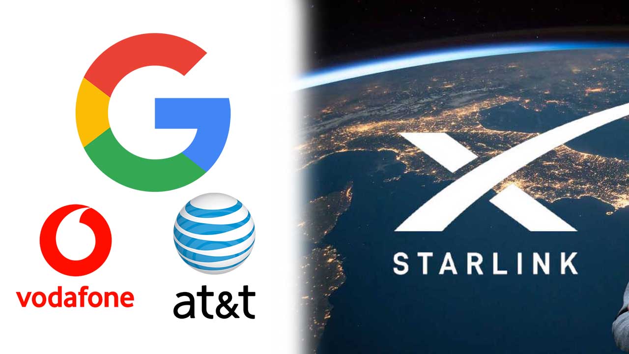 First-Ever 5G Connectivity from Space to Everyday Smartphones Achieved by  AST SpaceMobile 