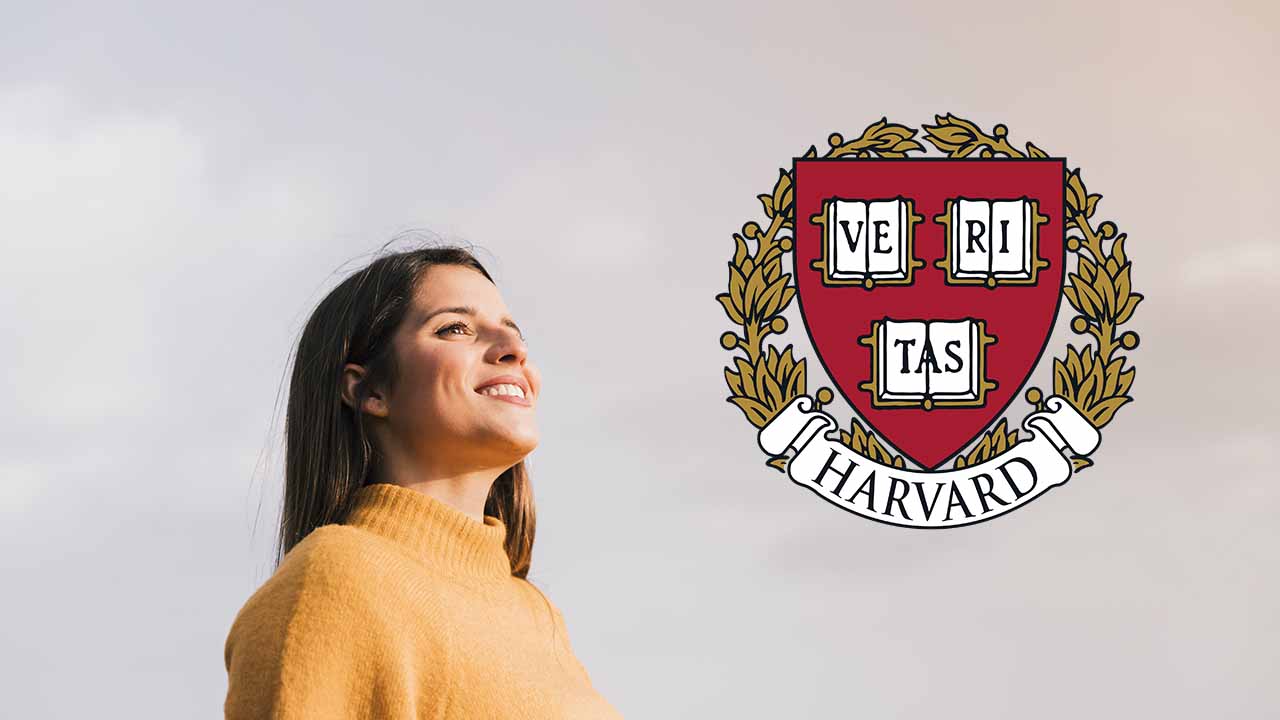 Harvard Te Ense A C Mo Alcanzar La Felicidad En Tu Vida