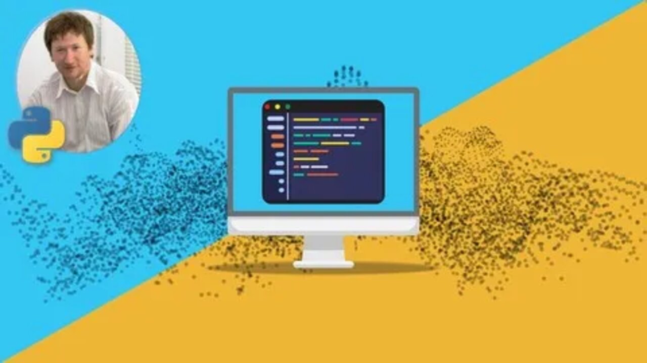 Udemy Gratis: Curso de programación en Python paso a paso para ...