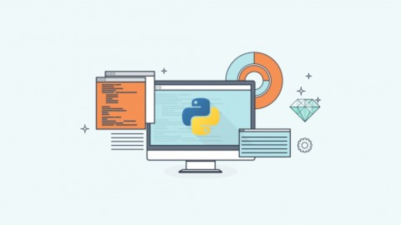 Udemy Gratis: Curso de introducción a la programación en Python