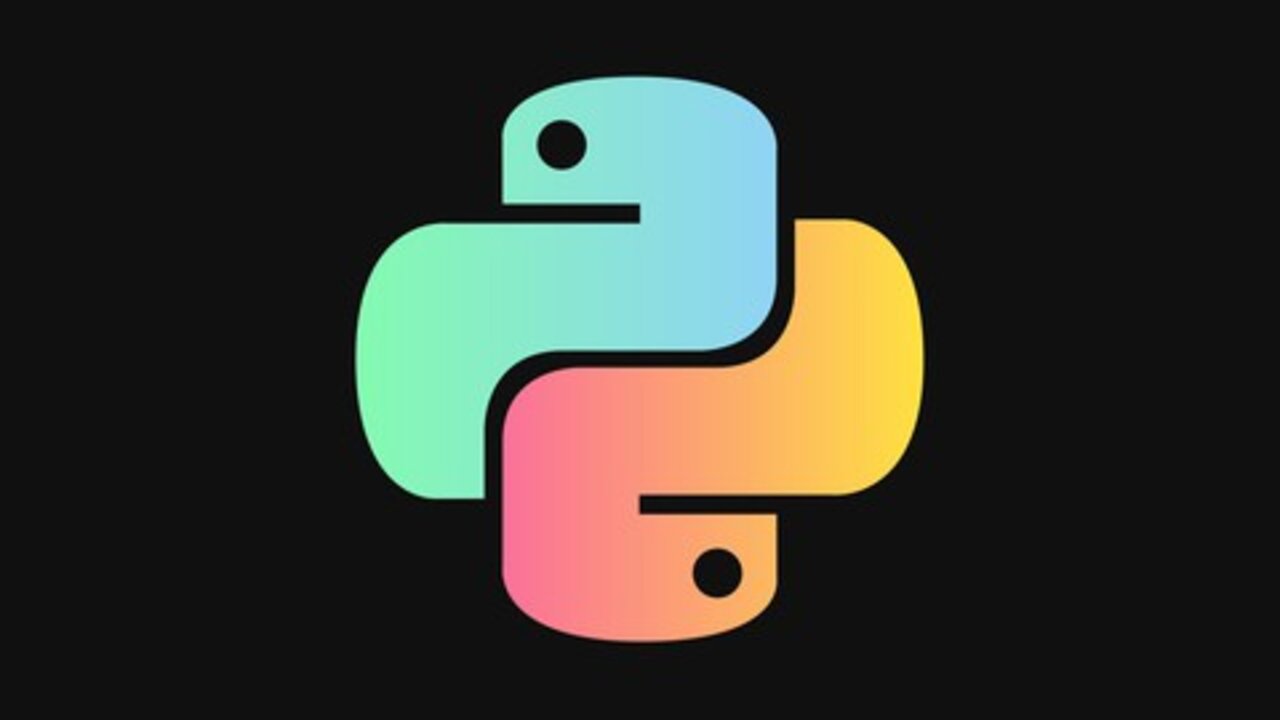 Udemy Gratis en español: Curso de programación en Python