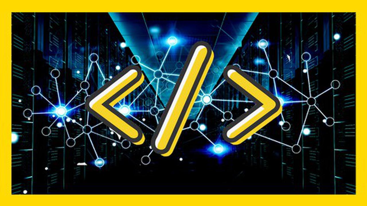 Cupón Udemy: Programación de redes Java - Dominio de TCP/IP | CJNP+ ...