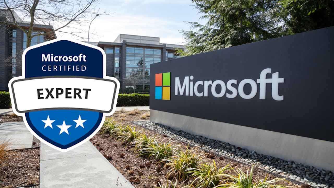 Microsoft ofrece capacitación gratuita en ciberseguridad con acceso a ...