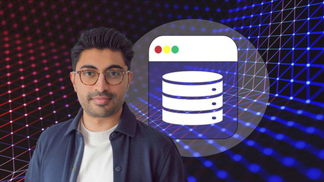 Cupón Udemy: El curso de SQL avanzado con 100% de descuento por tiempo ...