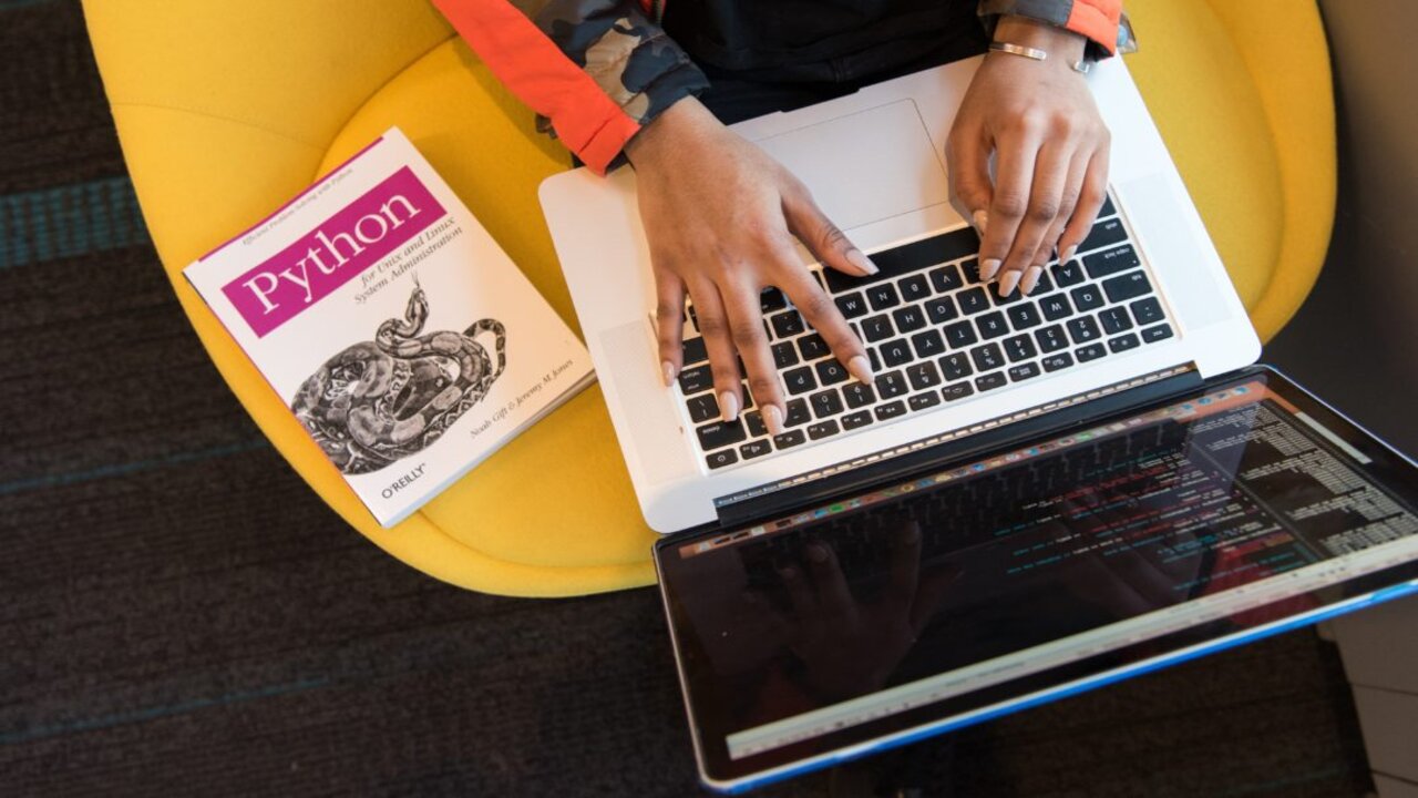 Aprende a programar en Python con este curso GRATIS para principiantes ...
