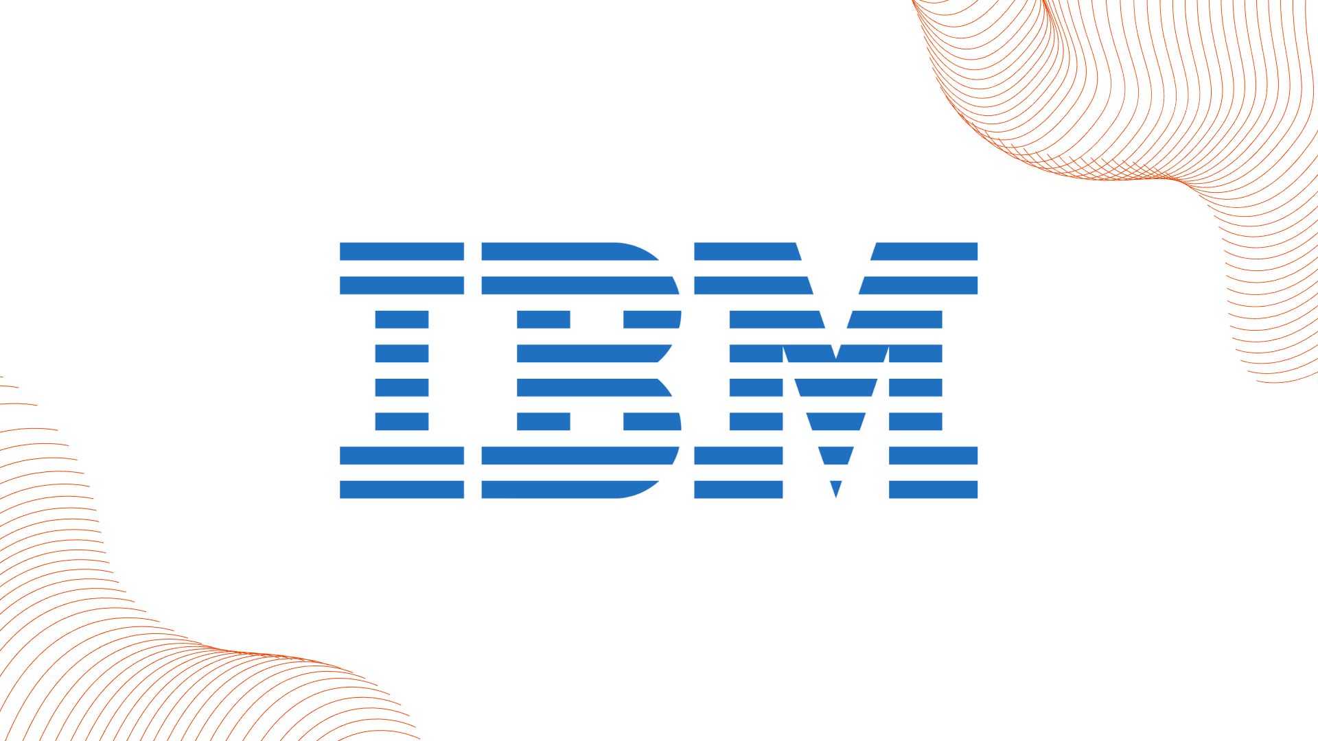 ibm curso gratis