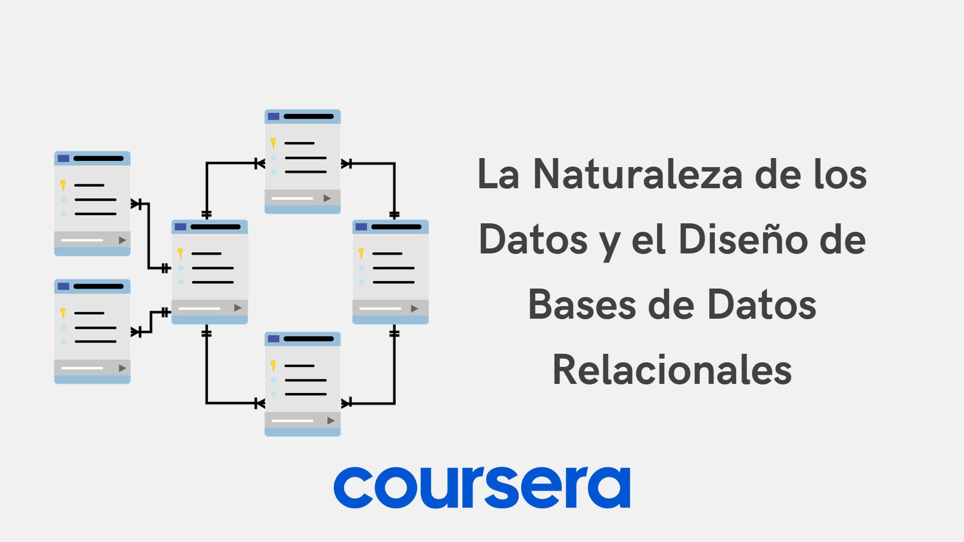 curso de bases de datos gratis