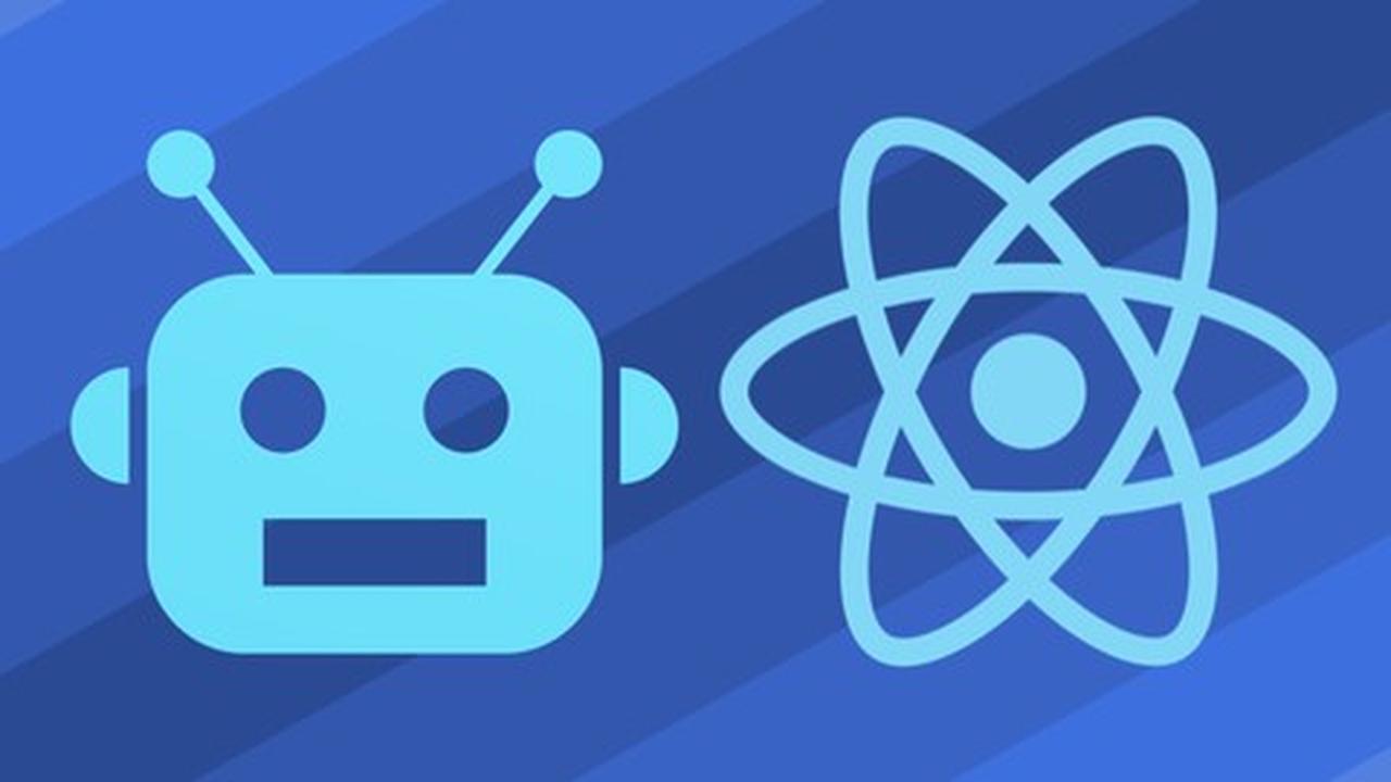 Udemy Gratis: React Aclarado: “Pensar en React”