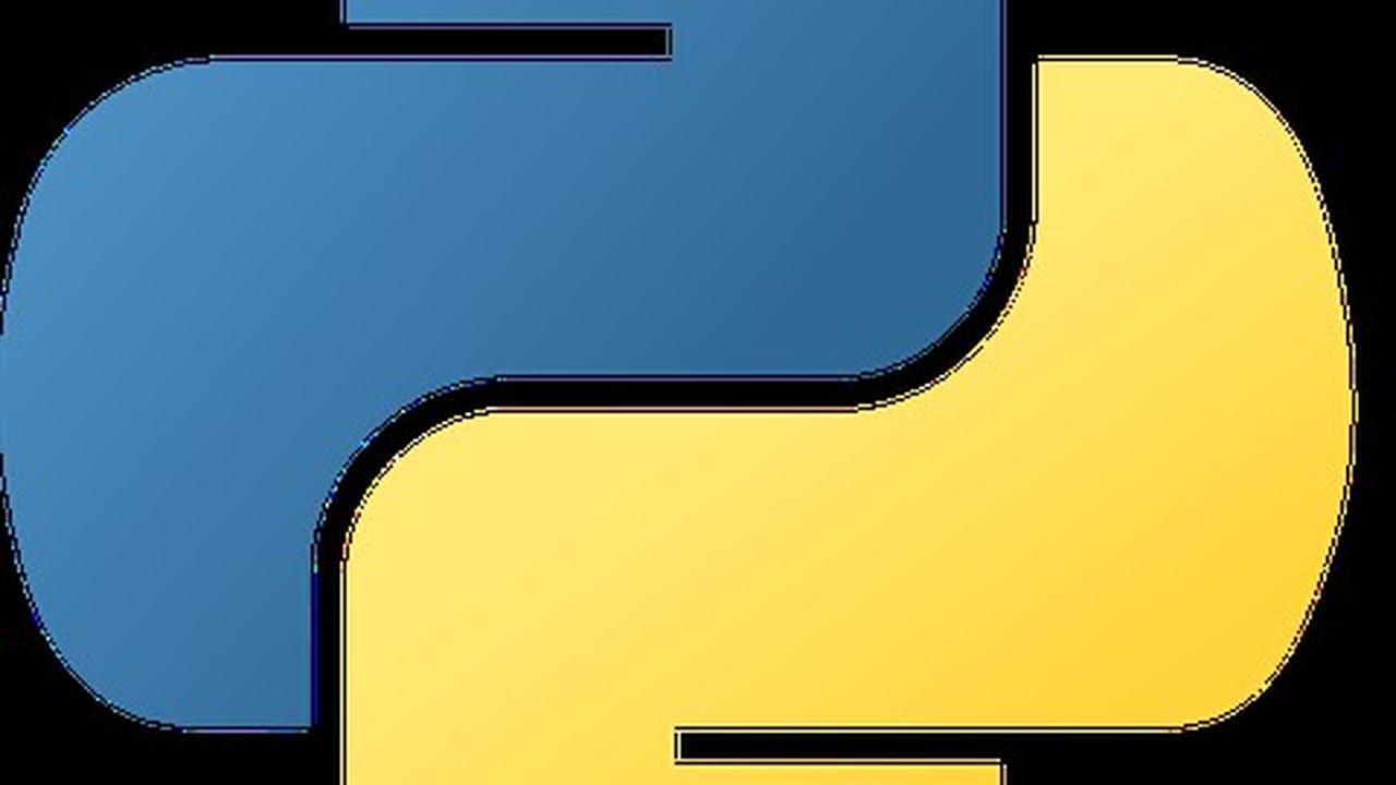 Udemy Gratis: Aprende Programaciรณn Python Fรกcilmente
