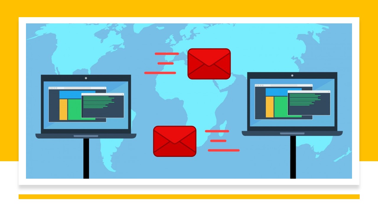 Fundamentos de la Comunicación en Red