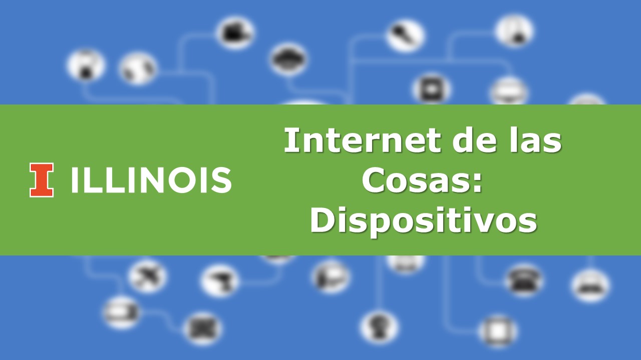 Dispositivos IoT