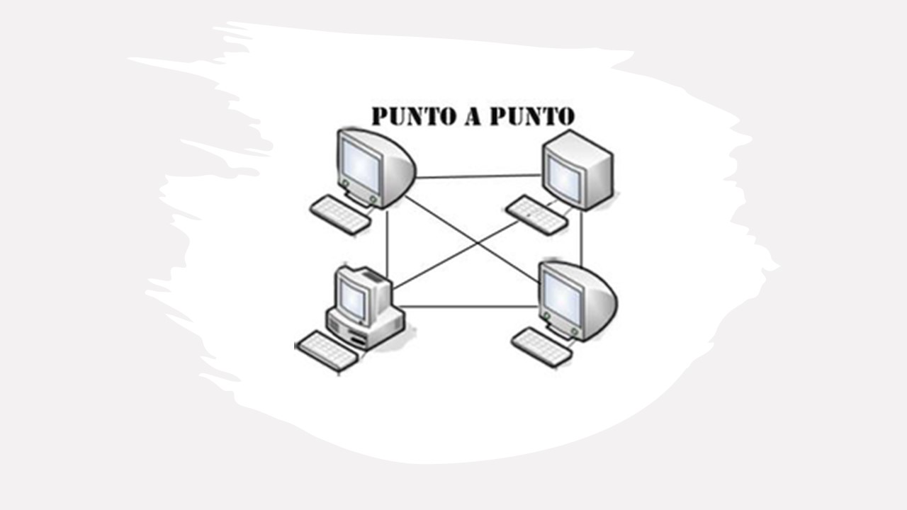 Protocolos punto a punto y redes de área local