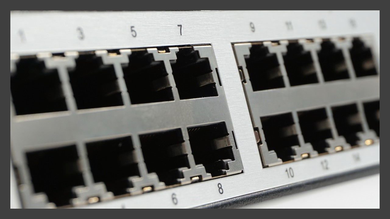 TCP/IP y temas avanzados