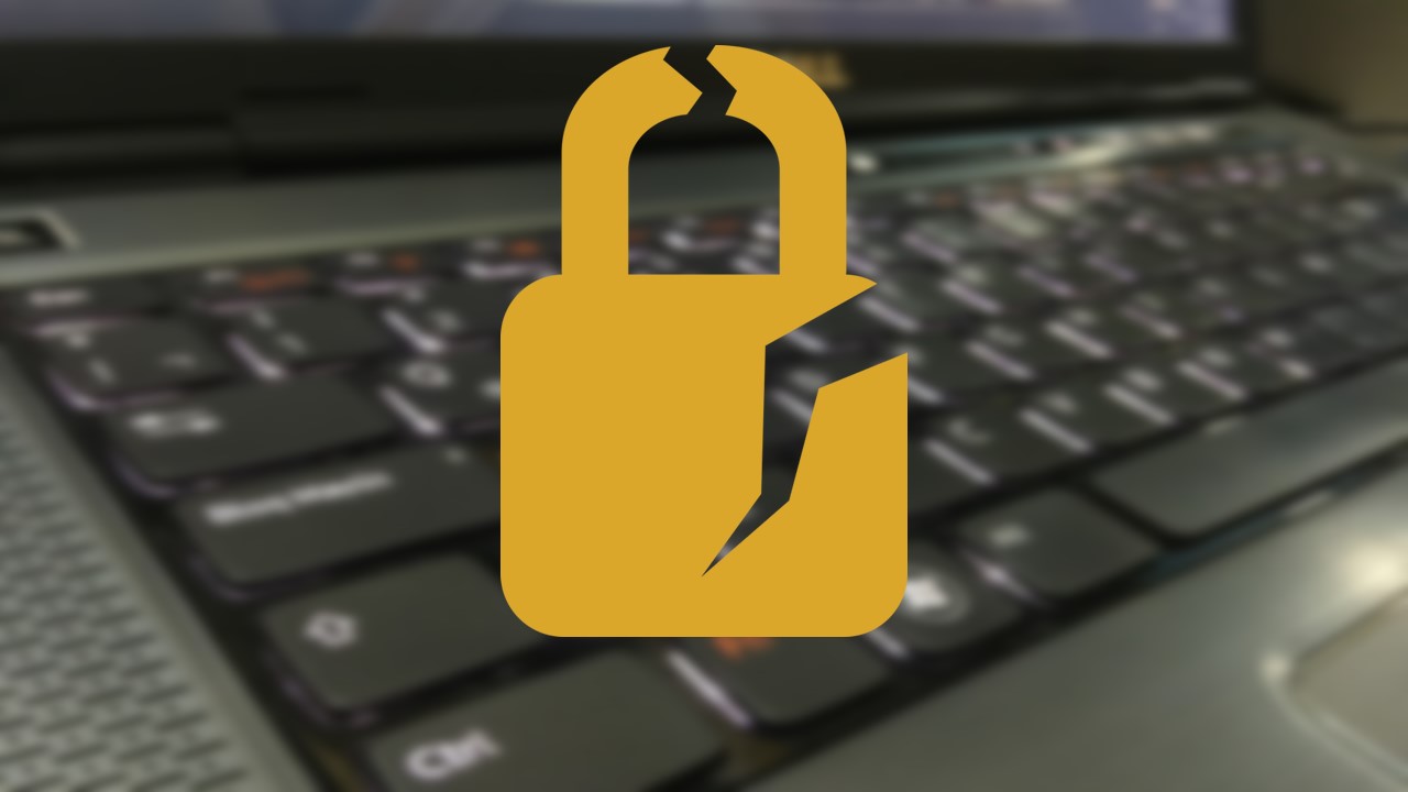 Identificación de vulnerabilidades de seguridad