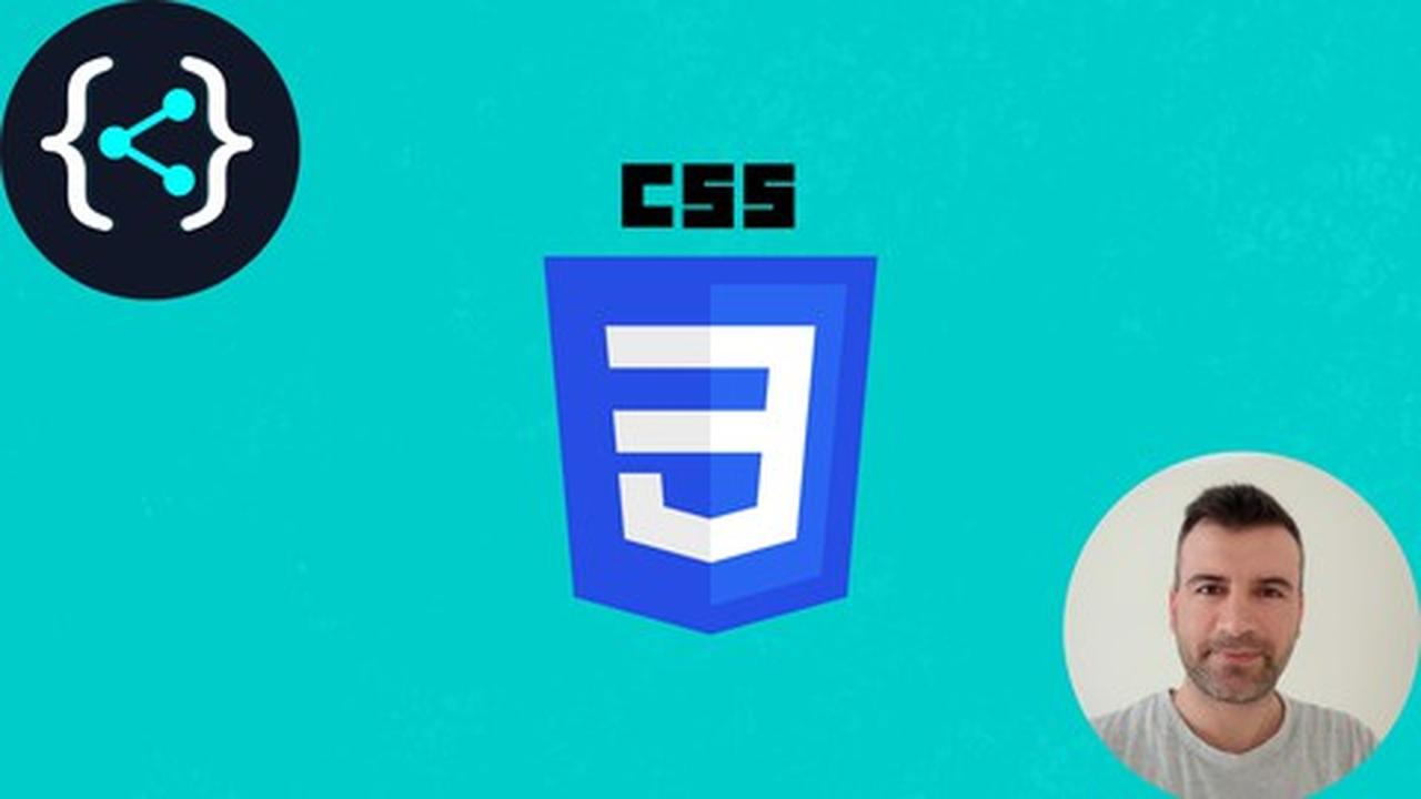 Udemy Gratis: Curso CSS Flexbox (2022)