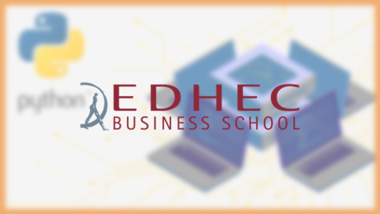 Python y aprendizaje automático para la gestión de activos