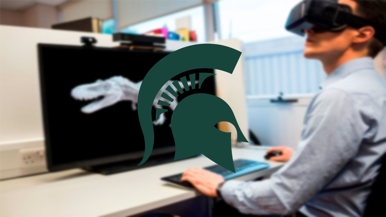 Diseño y desarrollo de juegos 3: Disparos en 3D