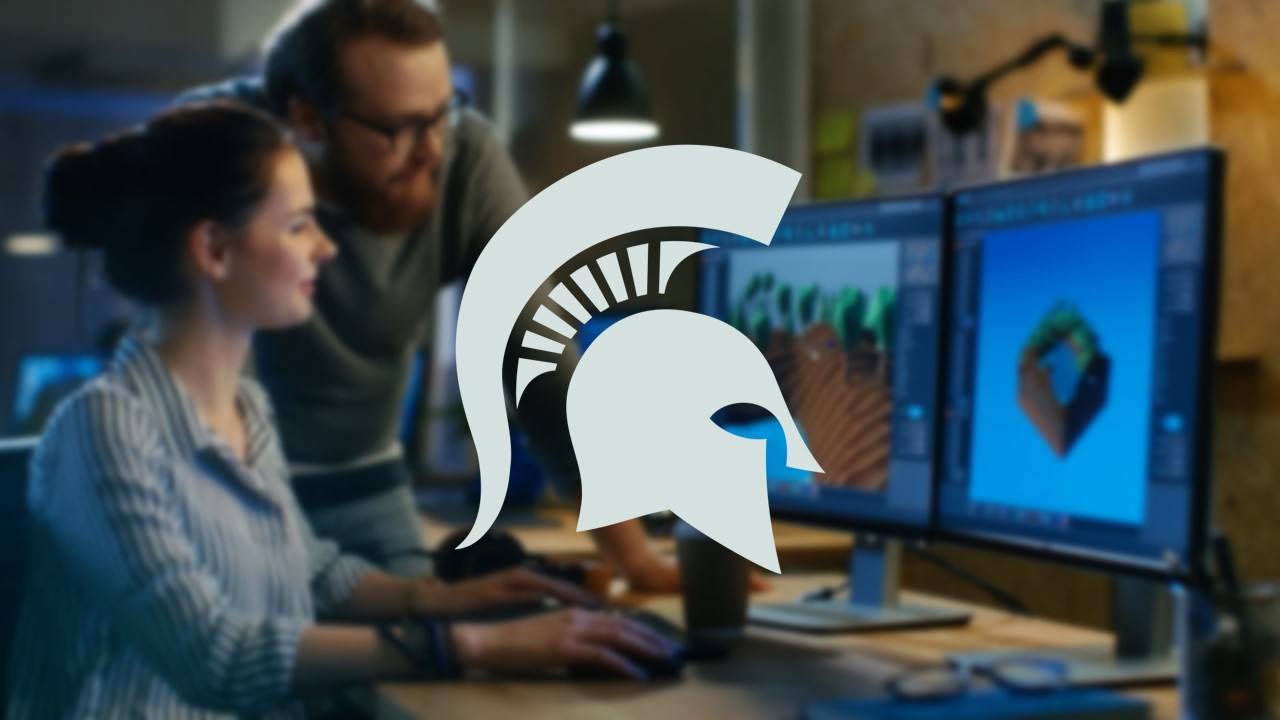 Diseño y desarrollo de juegos 2