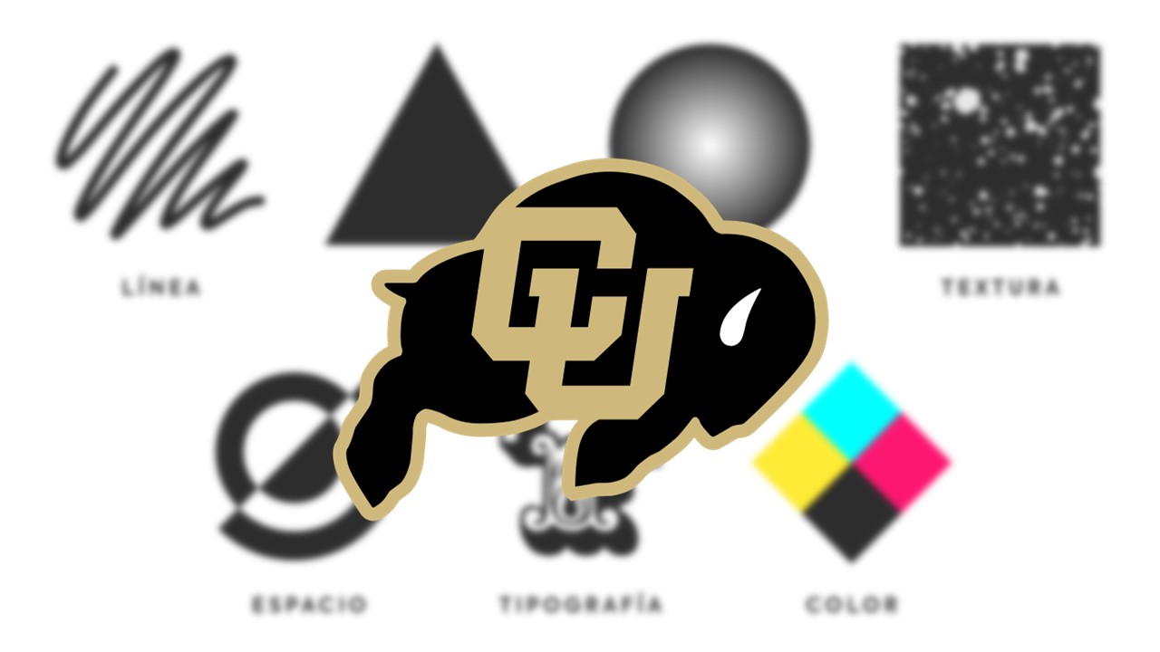 Elementos Textuales de Diseño